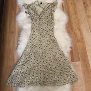 Cleobella Daisy Dress